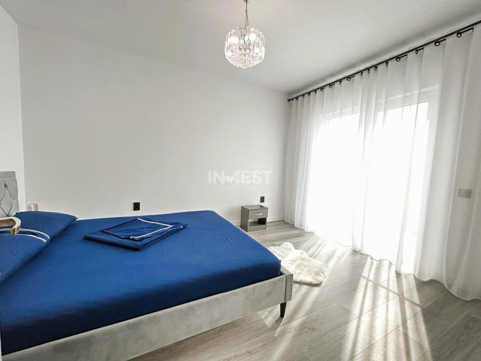 Casă individuală cu 5 camere - Bucium, Iași - 13