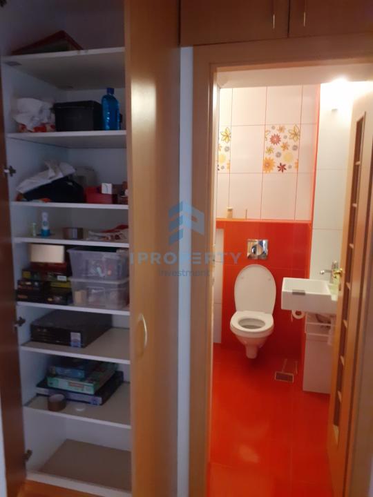 Închiriere Apartament 3 camere în Stefan cel Mare Mobilat Si Utilat - fotografie proprietate 8