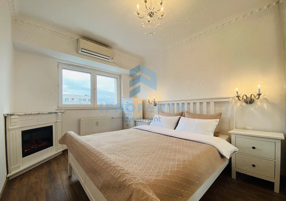 Închiriere Apartament 4 camere în Pacii 5 min metrou cu parcare  - fotografie proprietate 7