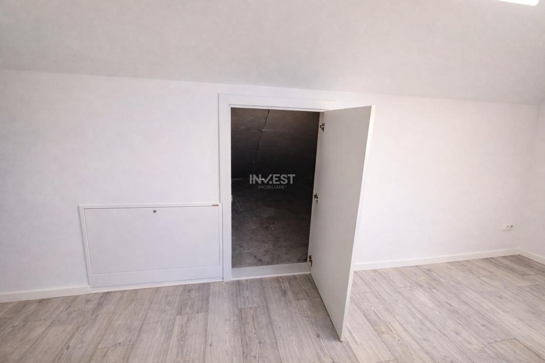 Apartament modern cu 3 camere, 71 mp, bloc din 2023, mobilat, parcare inclusă - 6