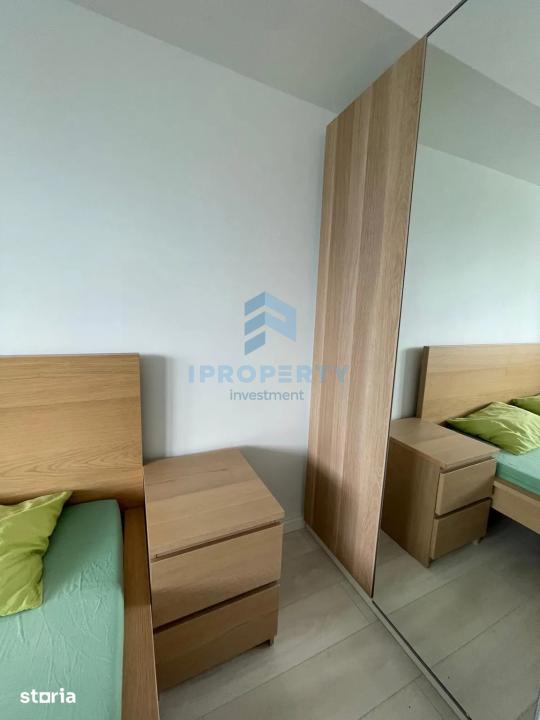 Închiriere Apartament 2 camere la Gorjului 10 min metrou  - fotografie proprietate 11