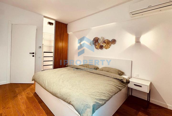 Cotroceni | 2 Camere | Parcare Subterana | Metrou  - fotografie proprietate 8