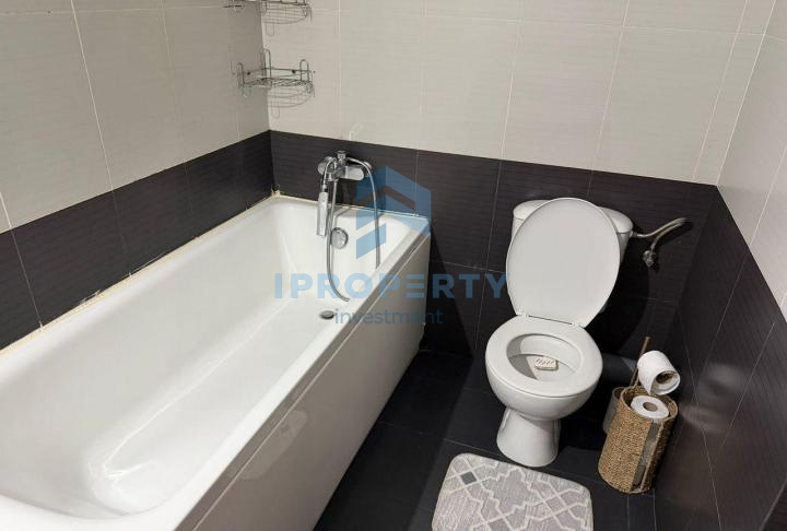 Dobroesti | 2 camere | doinei | etaj4/4 cu lift  - fotografie proprietate 11