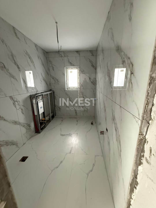 Casă Individuală 4C Valea Lupului-Iași  - 6