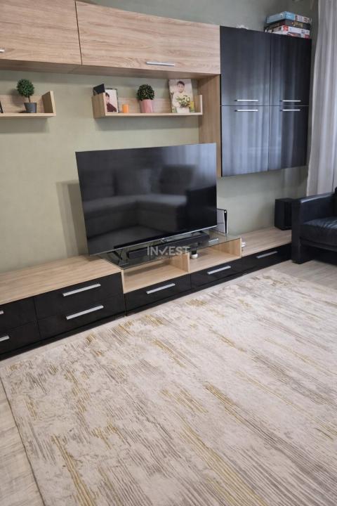 Apartament 3 camere decomandat – Nicolina 2 - 76,29 mp - renovat - 2