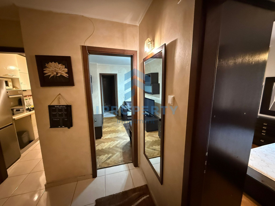 Piata Romana 9 | 3 Camere | SemiDecomandat | Proximitate metrou 2 min | RS1  - fotografie proprietate 9
