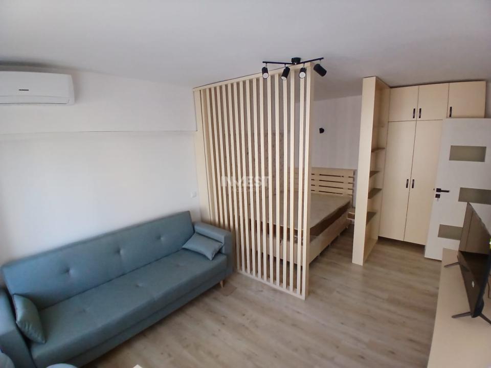 Apartament 2 camere, Gara - 4