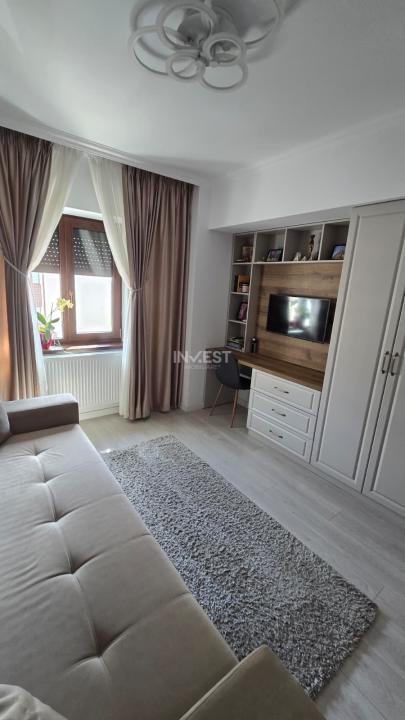 3 CAMERE DECOMANDAT 84MP SOLEIA POPAS PACURARI, IASI - 7