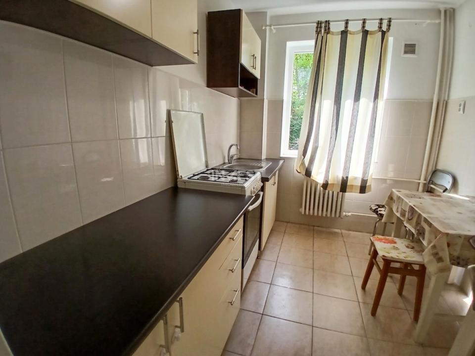 Apartament 2 camere de inchiriat zona Tatarasi - 6