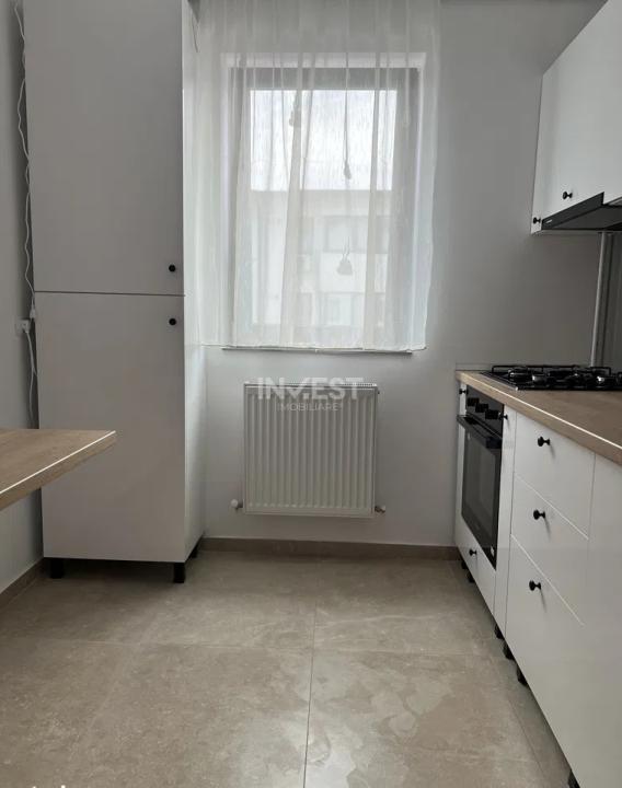 APARTAMENT CU 2 CAMERE DECOMANDAT, ETAJ 2, CAPAT CUG - 8