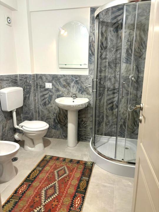 Apartament cu 2 camere în bloc nou la prima închiriere - zona Bucium - Vișan - 5