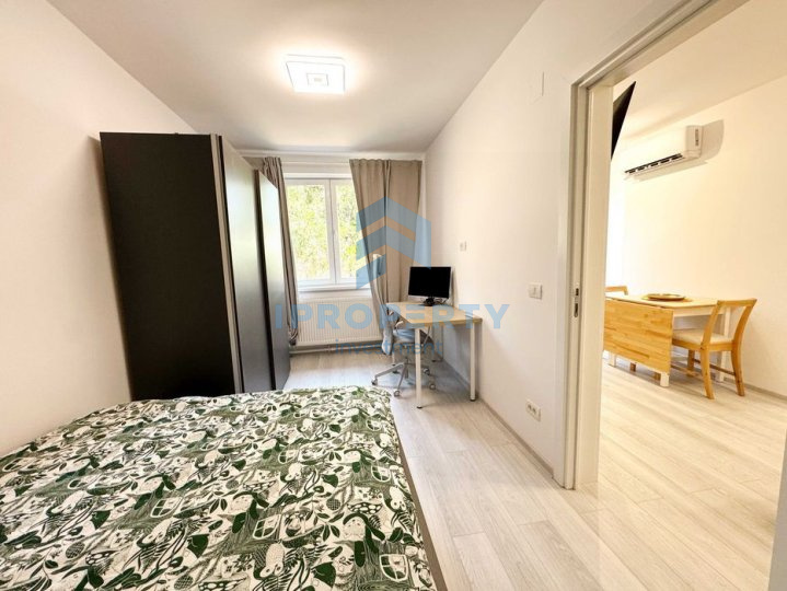Apartament 2 Camere | Eroii Revolutiei | La 5 Minute De Metrou |  - fotografie proprietate 8