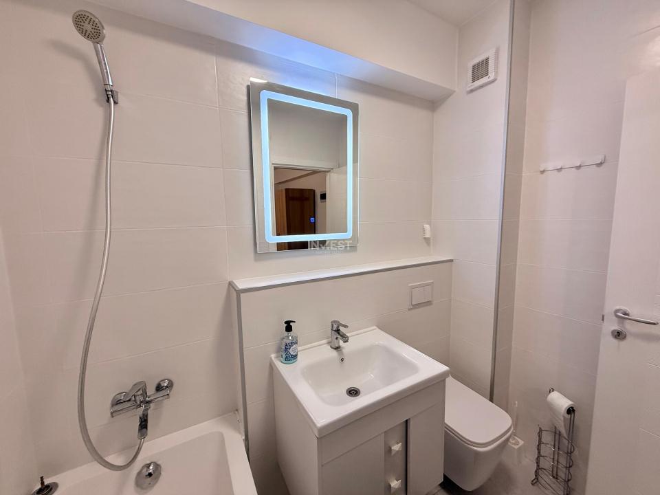 Apartament cu o cameră + loc de parcare în ansamblul Freya Home - 15