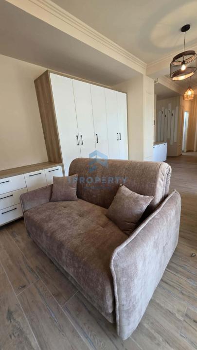 Închiriere Apartament 2 camere în Decebal,MOBILAT LUXOS, BLOC NOU, PARCARE - fotografie proprietate 12