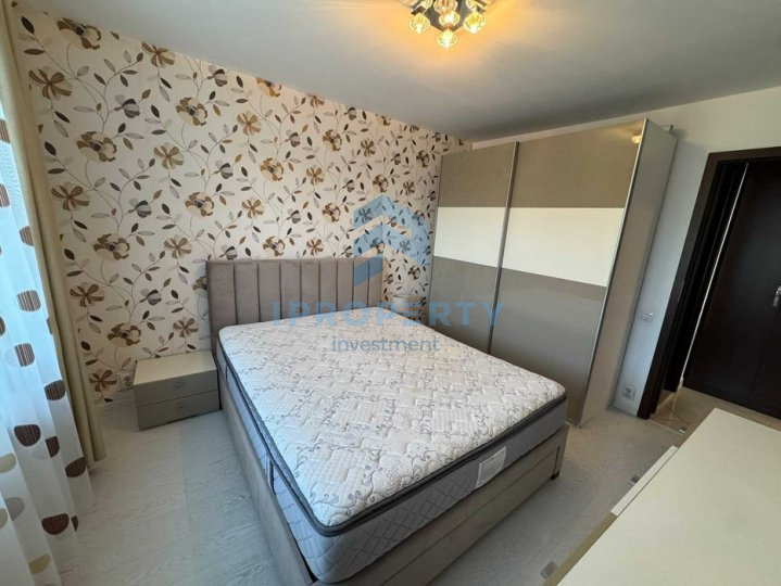 Crangasi | 4 camere | Centrala proprie | Loc parcare | Prox metrou - fotografie proprietate 16