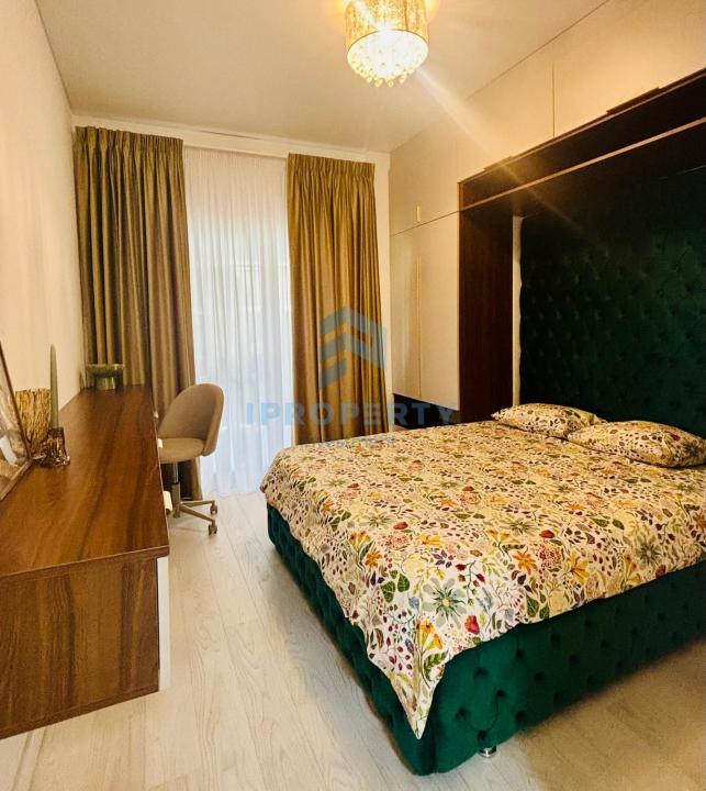 Pipera | 2 Camere | Bloc Nou | Centrala | Terasa 20 MP | Parcare  - fotografie proprietate 20