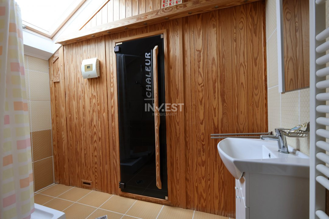 Proprietate spațioasă cu potențial turistic - Iași - 25