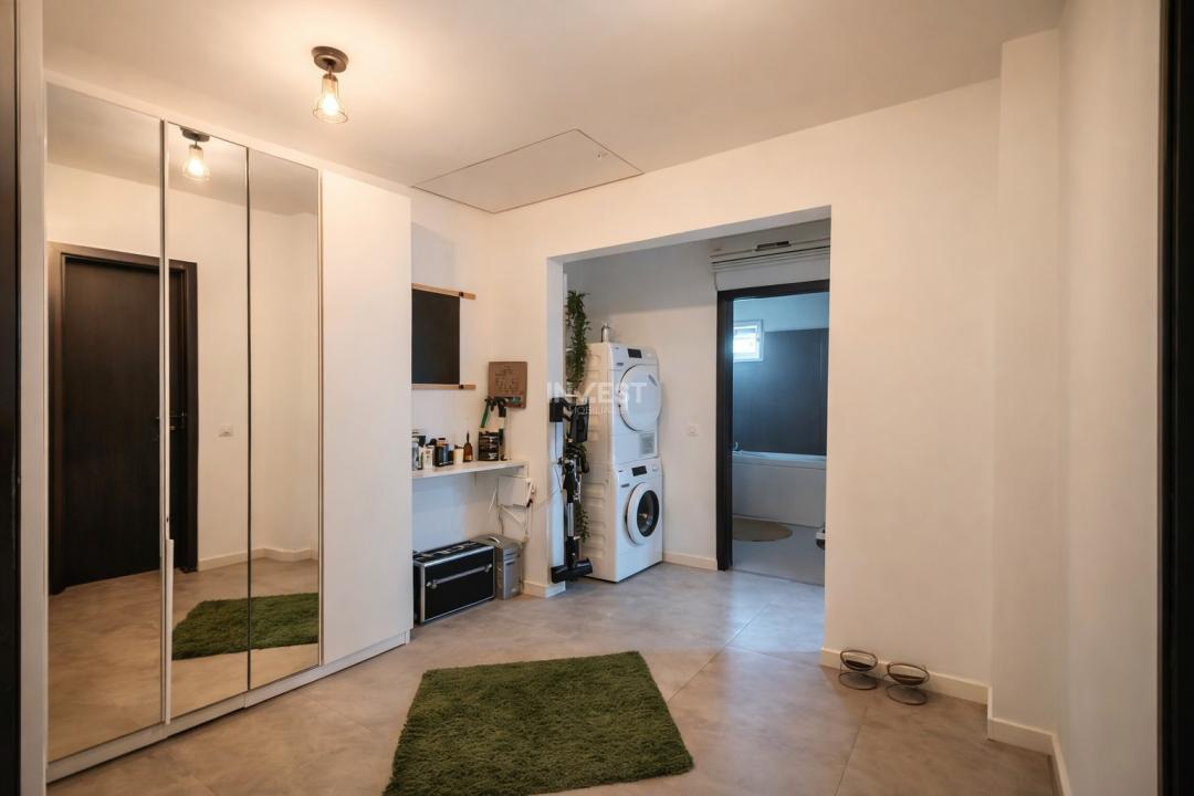 Apartament cu 2 camere decomandat - renovat - Lidl Nicolina - 7