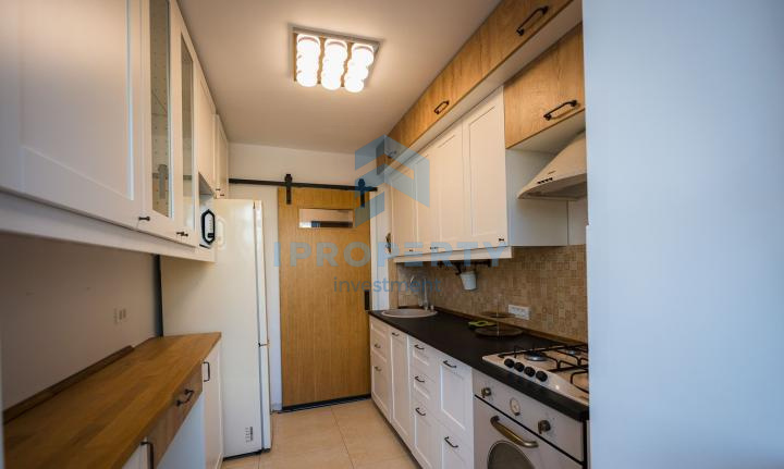 Basarabia- Costin Georgian | 3 camere | 3 min metrou - fotografie proprietate 7