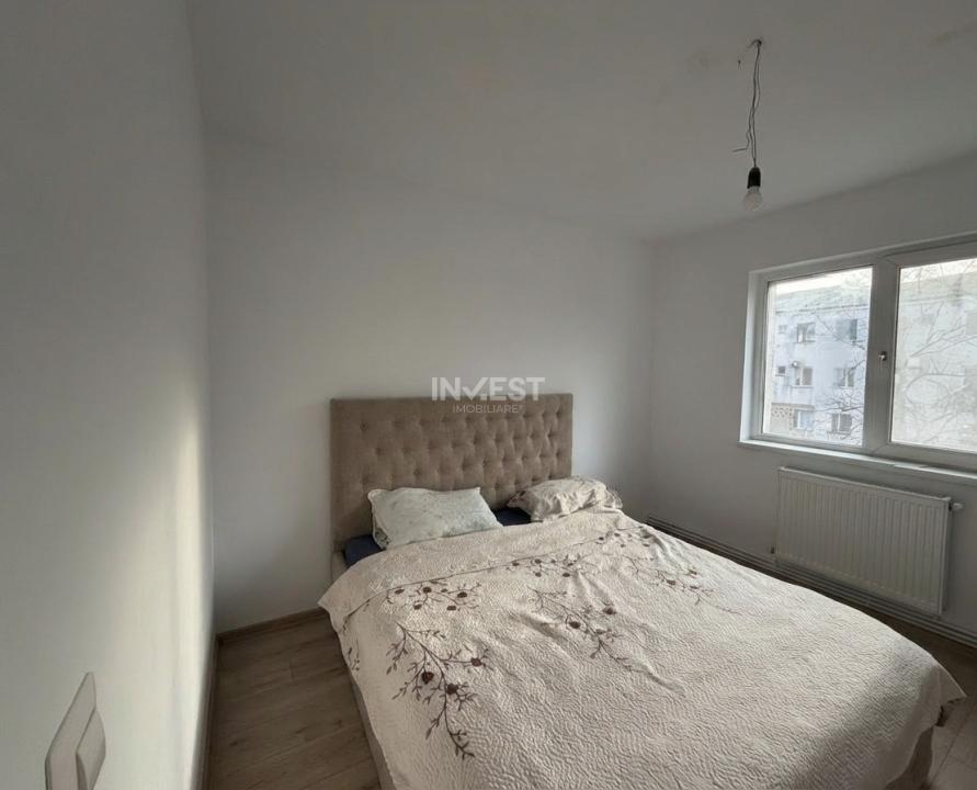 VANZARE APARTAMENT 2 CAMERE - ETAJ 3 - MIRCEA CEL BATRAN - 1