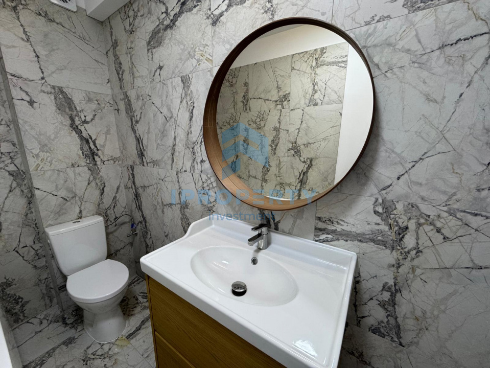 1 Decembrie | 2 Camere | Balcon | Bloc 2025 | LUX | 0% TVA 0% Com | - fotografie proprietate 8