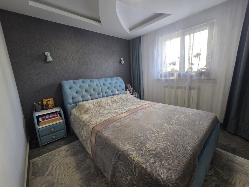 Apartament 3 camere-Zimbru - 8