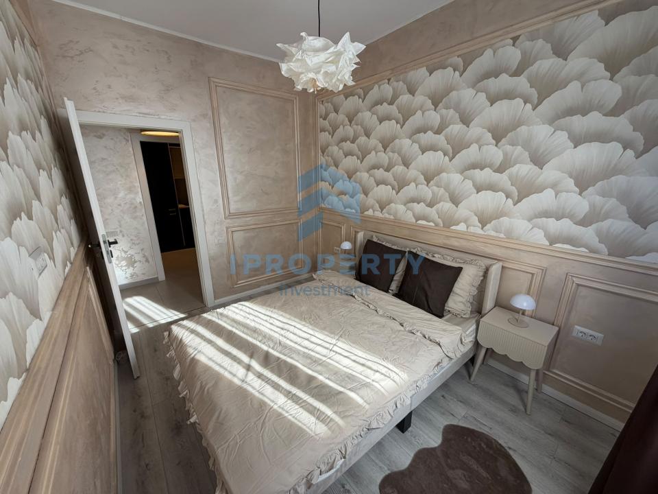 3 Camere | Otopeni | Prima Inchiriere | Parcare | Centrala | Bloc 2024  - fotografie proprietate 15