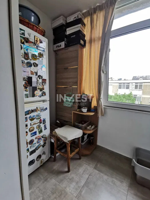 Apartament 1 camera-Tătărași-2 Băieți - 3