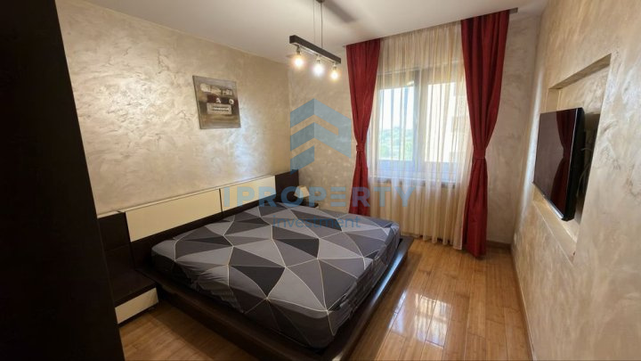 Închiriere Apartament 3 camere în Berceni Complex Jupiter strada oltenitei - fotografie proprietate 6