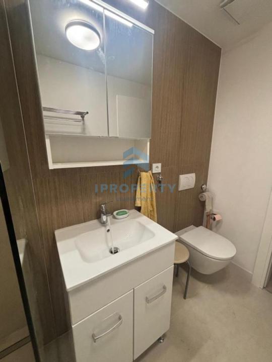2 Camere | Akcent City - Bucurestii Noi | Parcare 60 EUR | Terasa - fotografie proprietate 11