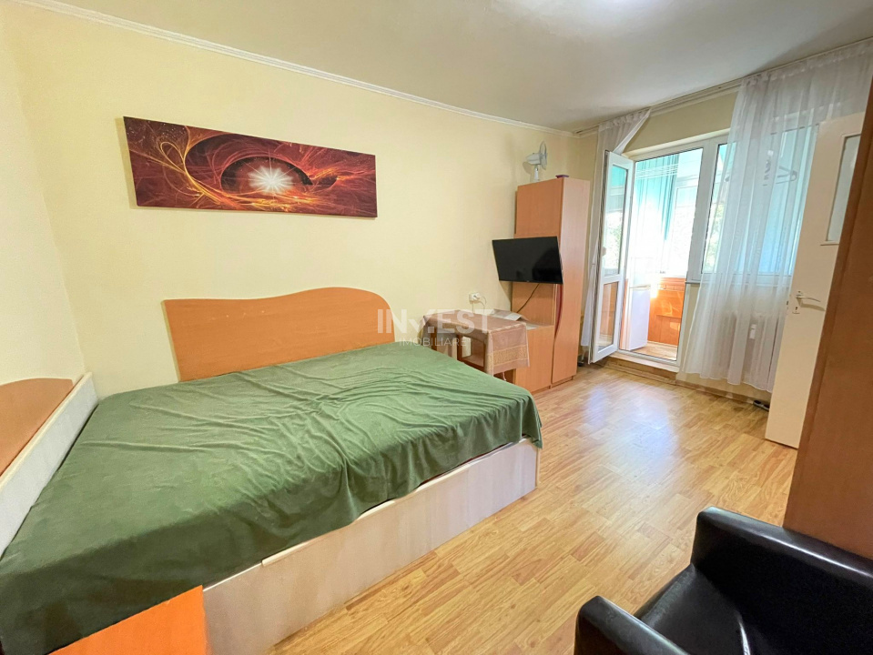 Garsoniera-Podu Ros-etaj 2-bloc fara risc - 8
