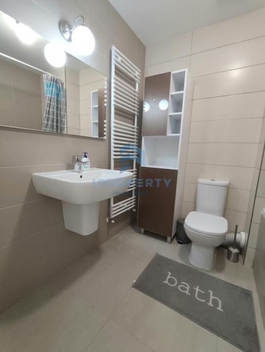 21 Residence Politehnica 2 Camere Parcare 80 EUR - fotografie proprietate 11