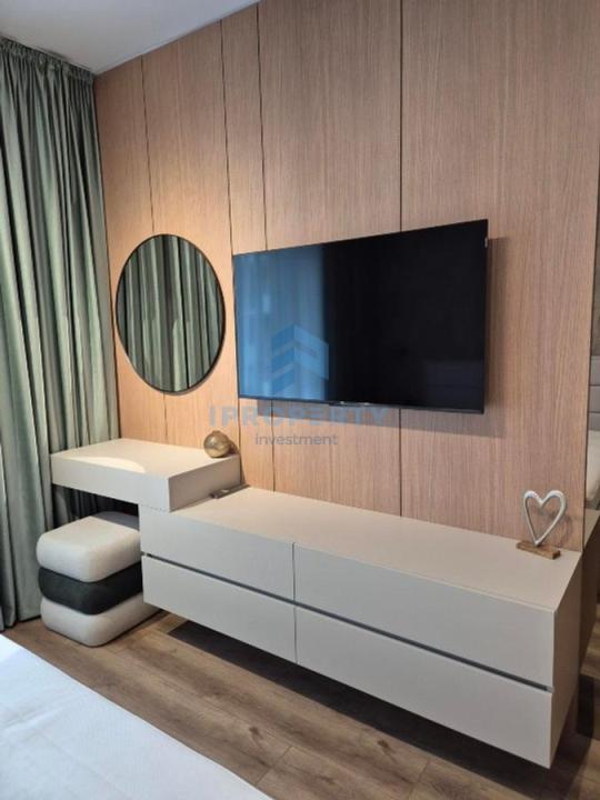 Închiriere Apartament 2 camere în Viena ParkSide Residence Loc Parcare - fotografie proprietate 8