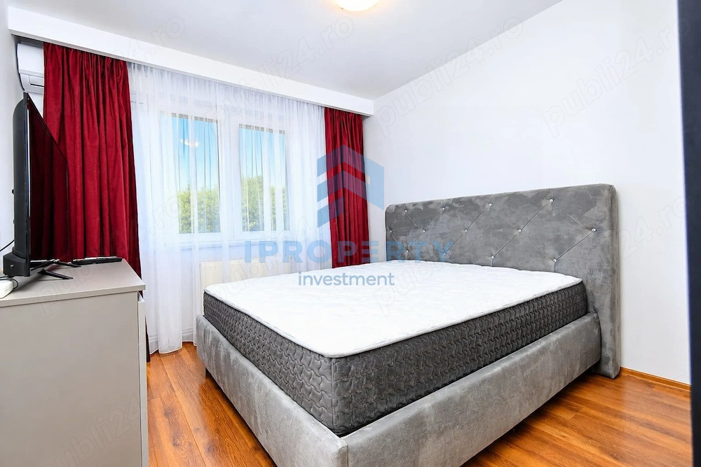 Crangasi | 3 camere | Centrala Proprie | Mobilat | Metrou | - fotografie proprietate 3