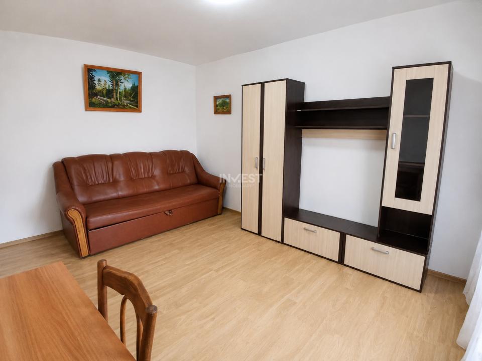 Apartament 2 camere de inchiriat zona Podu de Fier  - 2