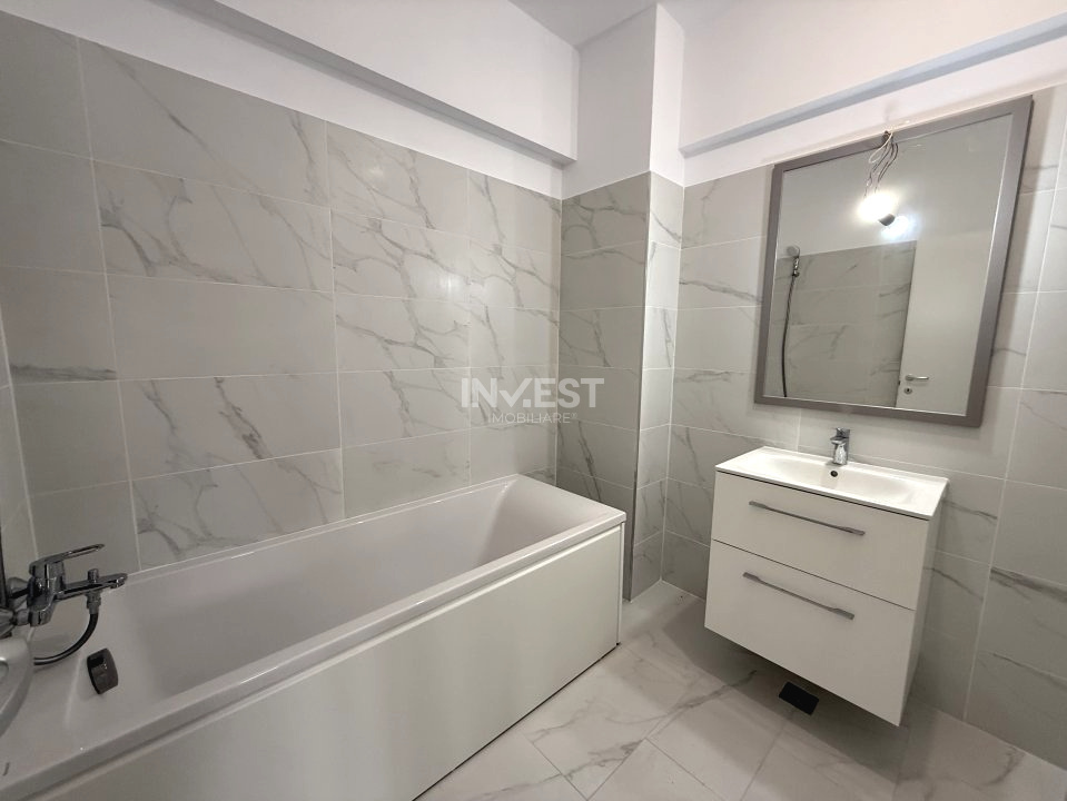 Apartament cu 1 cameră - bloc 2025 - Zona Casa Sindicatelor - 4