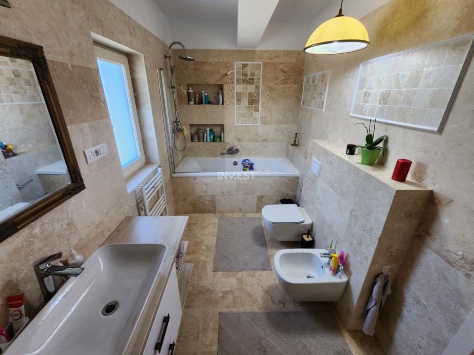 Casă Galata, Iași – mobilată complet, 380 mp teren - 13