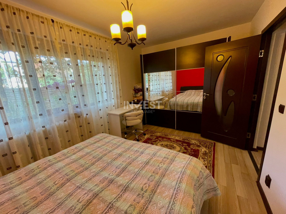 Apartament de vanzare, 2 camere, Zona Tatarasi - 3