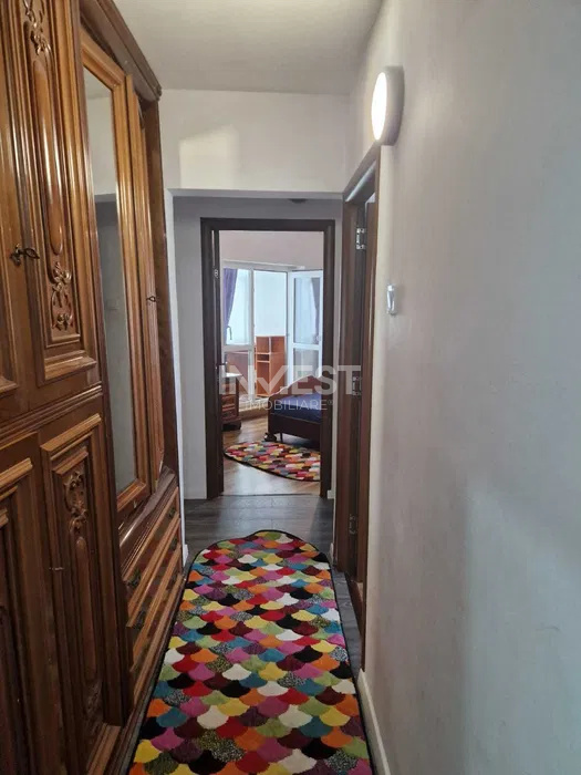 Apartament 3 camere de inchiriat, Alexandru cel Bun, ideal pentru studenti - 8