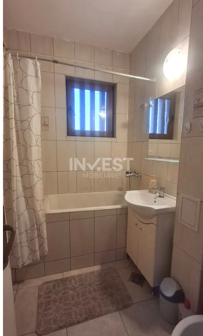 CENTRU-COPOU apartament 2 camere  - 3