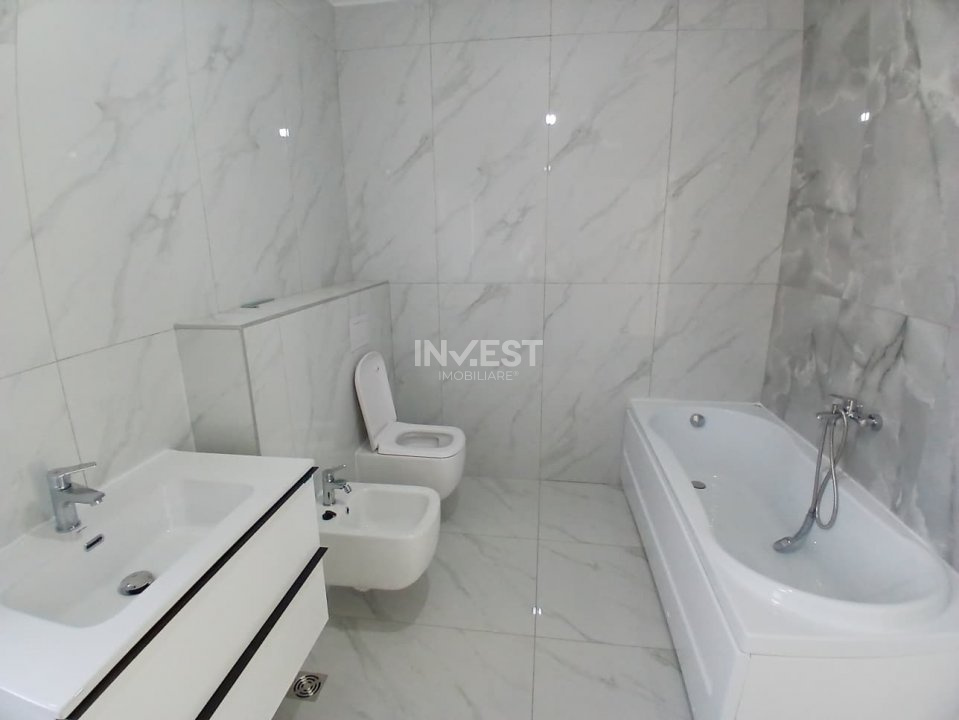 Casa de vanzare 4 camere, 116mpu, 290mp teren  Bucium- Visani, Iași  - 8
