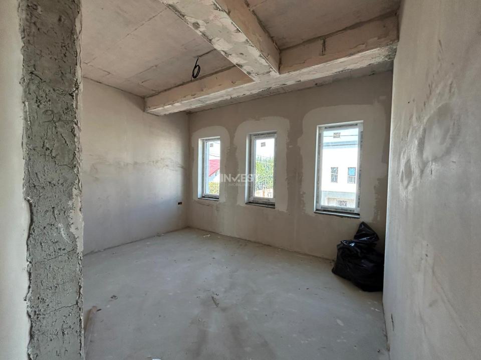 Casă înșiruită 4 camere, 2 băi cu geam – Popas Păcurari, str. Cuza Vodă, IAȘI - 8
