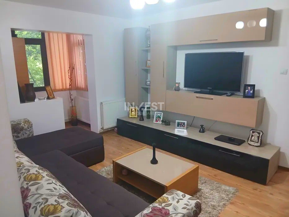 Apartament 2 camere-etaj 2-Carrefour Felicia - 1