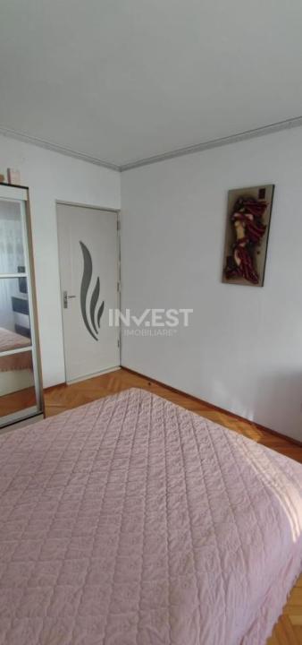 Apartament 3 camere-2 bai-76 mp-etaj 3 - 8