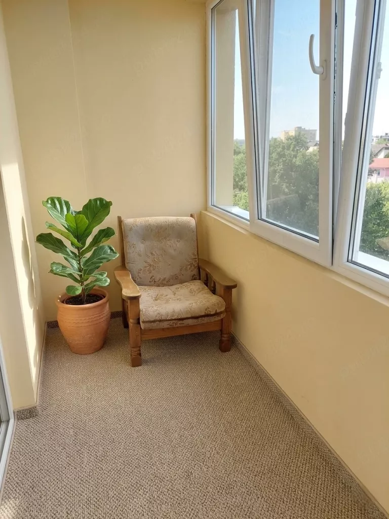 Proprietar vând apartament 4 camere decomandat, central in Timișoara - Image 9