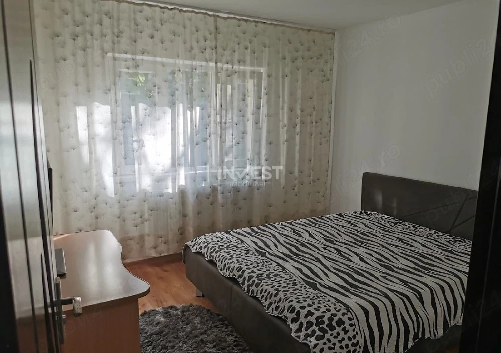 Apartament 2 camere decomandat - 4