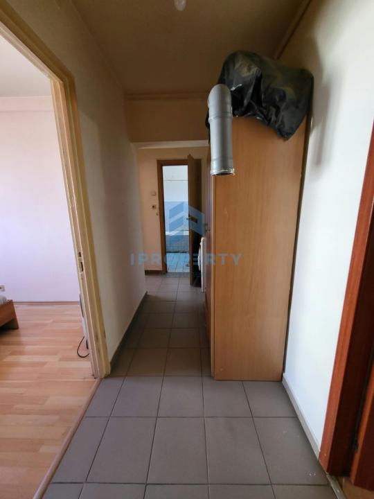 Pantelimon 3 Camere Ac Bloc Anvelopat Proximitate Metrou  - fotografie proprietate 12