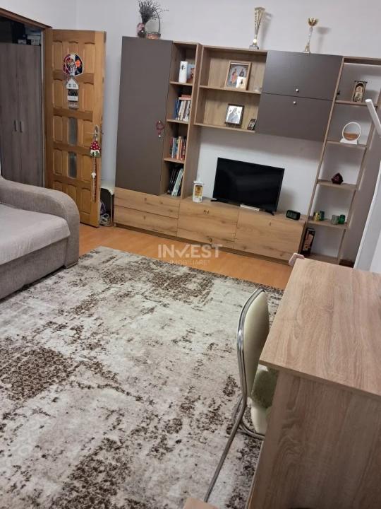 Apartament de 2 camere, etaj 2, Mircea cel Batran - 3