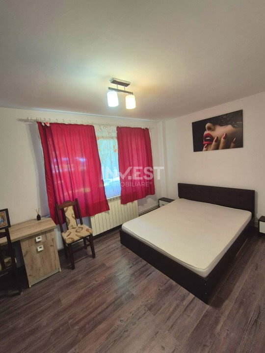 Apartament 2 camere - bloc fără risc - rond Podu Roș  - 5