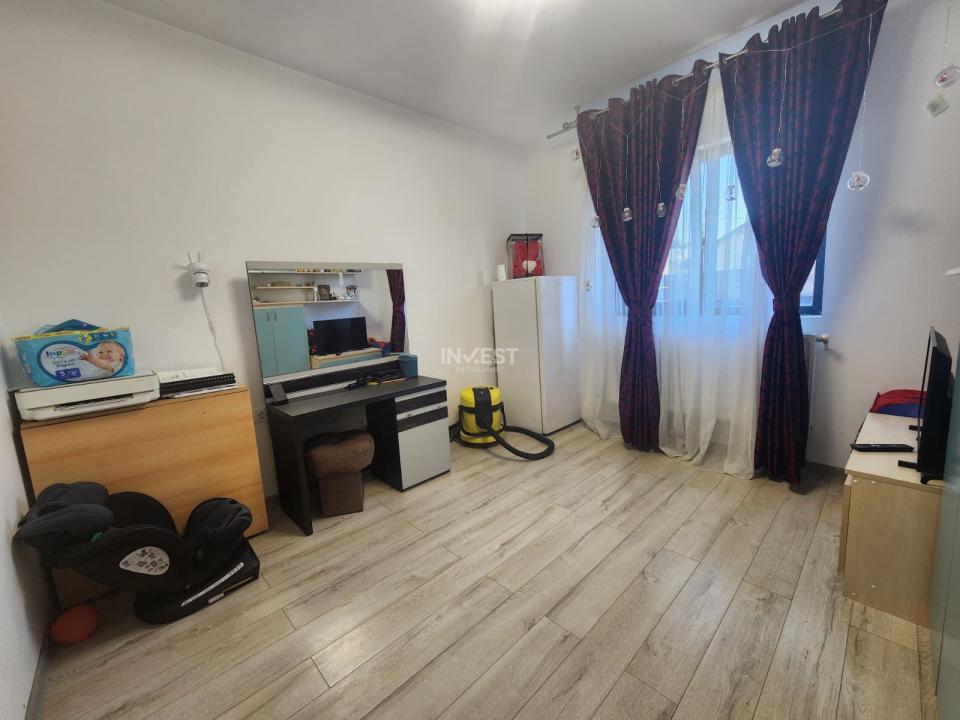 CASA INDIVIDUALA,3 CAMERE, LUNCA CETATUII, 82 MP UTILI, 320 MP TEREN - 3